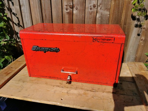 Classic 1980s 90s snap on - classic,