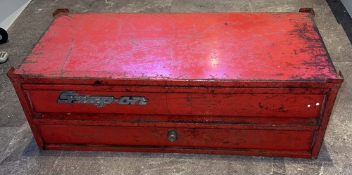 Snap middle box vintage 26 - on,