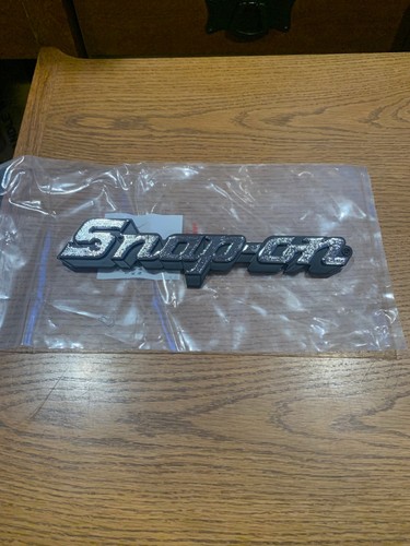 New vintage snap tool - snap-on, box