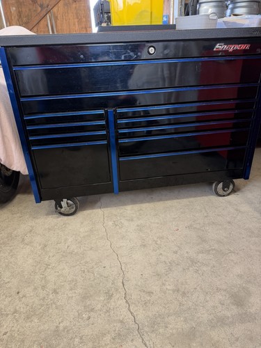 Snap tool box krl 5 - snap, 54.5”