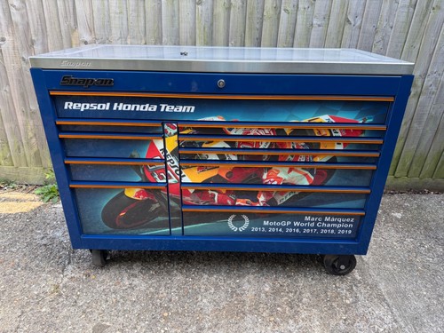 Snap tool box roll cab - snap,
