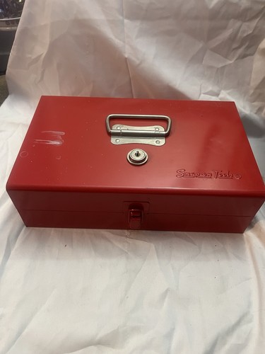 Snap kra65c tool box key - snap-on, no