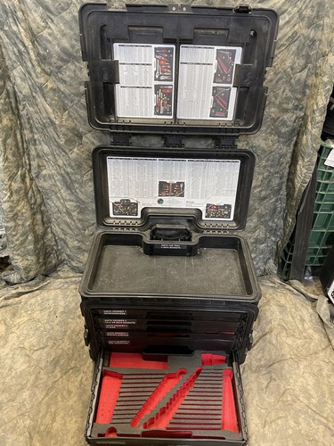 Snap tools gmtk drawer - snap-on,