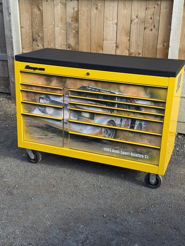 Snap toolbox kra by - kra, 55”