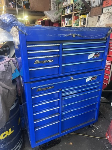 Snap 40inch tool box - snap,