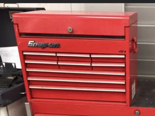 Snap tools drawer roll - snap,