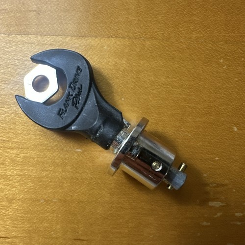 Snap new tool box key - new, k501
