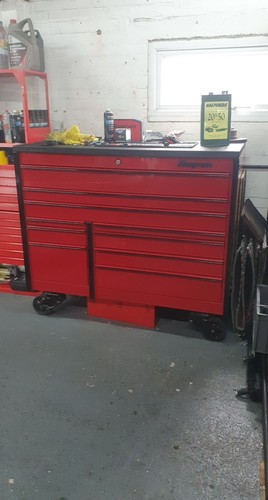 Snap tool box - snap,
