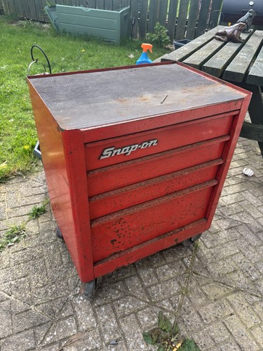 Rare genuine vintage classic - rare,