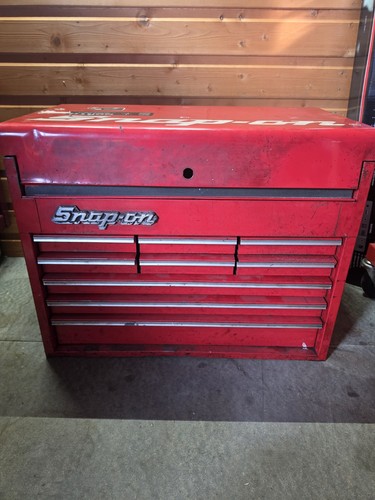 Snap drawer top box in - on,