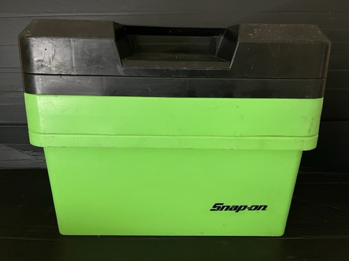 Snap toolbox green krw200g - on,