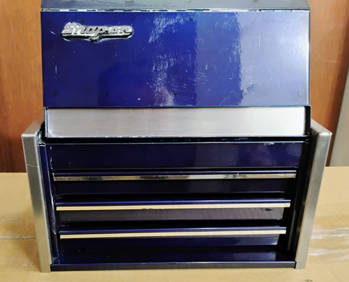Snap tools mini tool box - on,