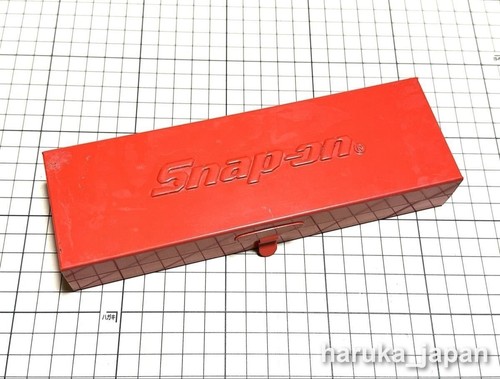 Snap kra 229 storage - snap-on, kra-229