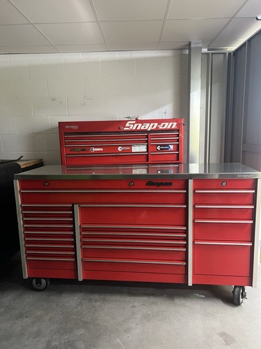 Snap toolbox masters - 72”,