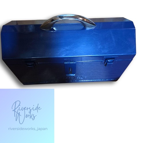 Rare snap vehicle - vehicle, toolbox
