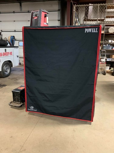 Custom tool box cover - tool,