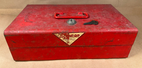 Early vintage snap midget - early,