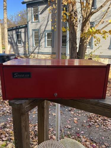 Vintage snap tool - vintage, box
