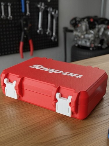 Snap inspired mini - snap-on,
