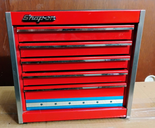 Snap tools mini - tool, box