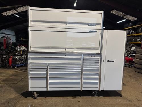 Snap tool box - on,