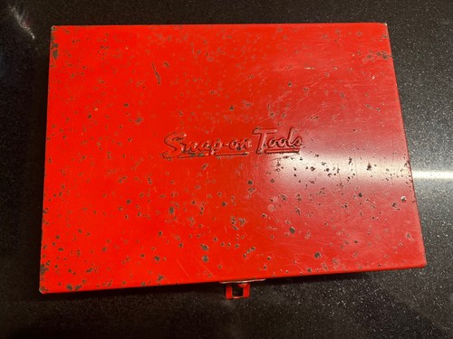 Snap kra 142 - tool, box