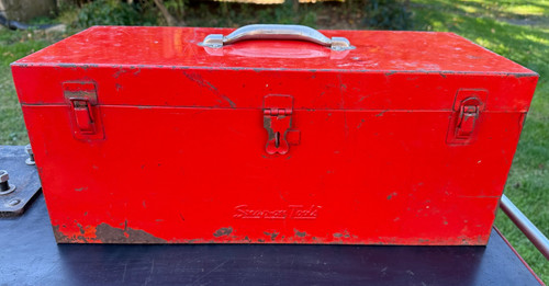 Vintage 1958 snap - vintage,