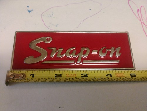 Used vintage snap tool - tool, box