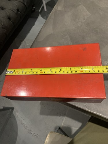 Snap kra40 metal - snap, storage