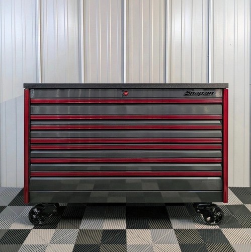 Snap epiq roll cab - snap-on,