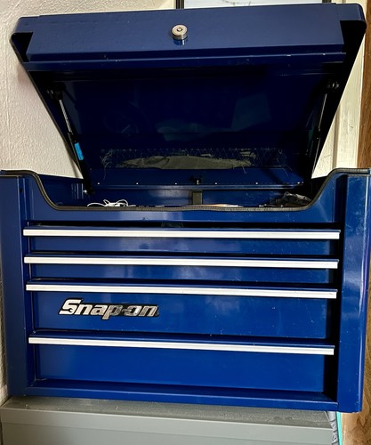Snap 26in top box - on,