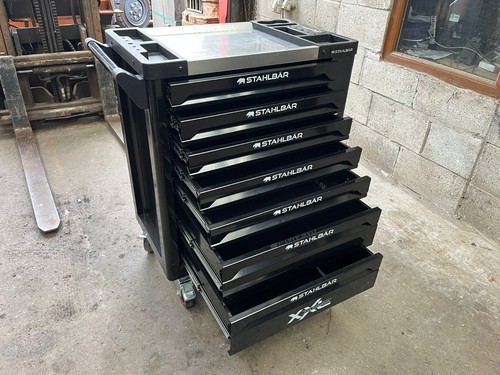 Workshop tool box good as - tool,