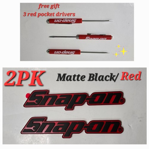 2pk snap tool box - snap, on