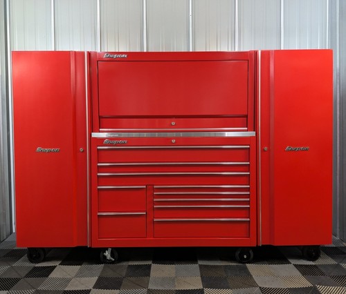 Snap kra powerdrawer - snap-on, 55"