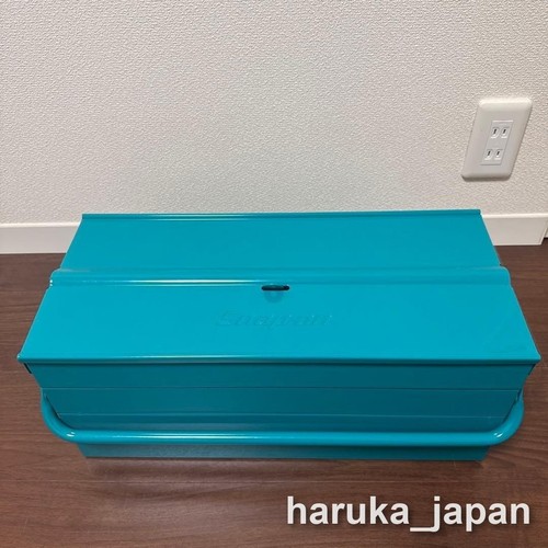 Snap ctk19jk teal portable - snap-on,