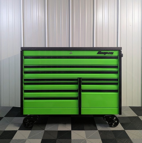 Snap epiq roll cab - snap-on,