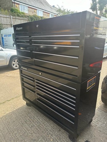 Snap tool box classic kra - tool,