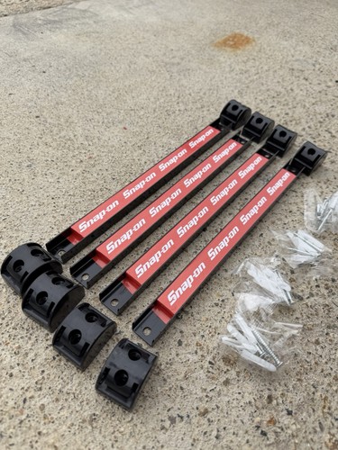 Snap tools set - on, 4