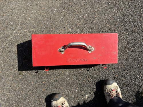 Snap toolbox - on,