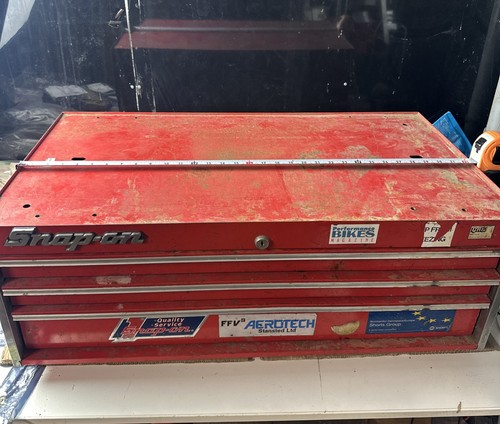 Snap tools vintage - on,