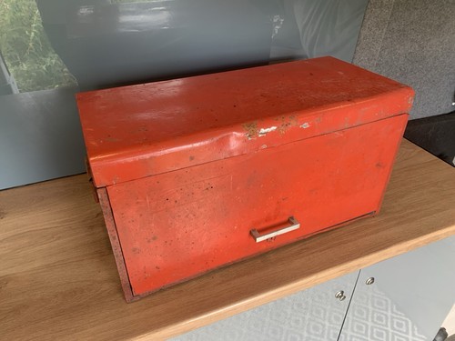 Vintage snap tool - snap-on,