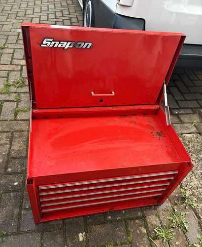 Snap drawer tool - 7, chest