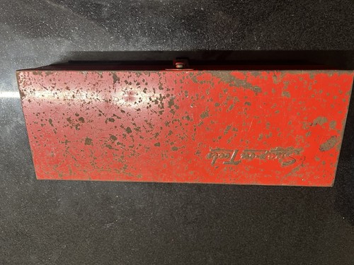 Snap kra 104 metal tool - kra-104, box