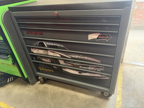 Snap tool box inch stack - box,
