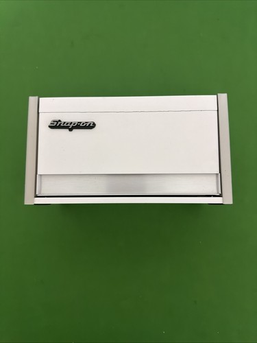 Snap white miniature - snap-on, tool