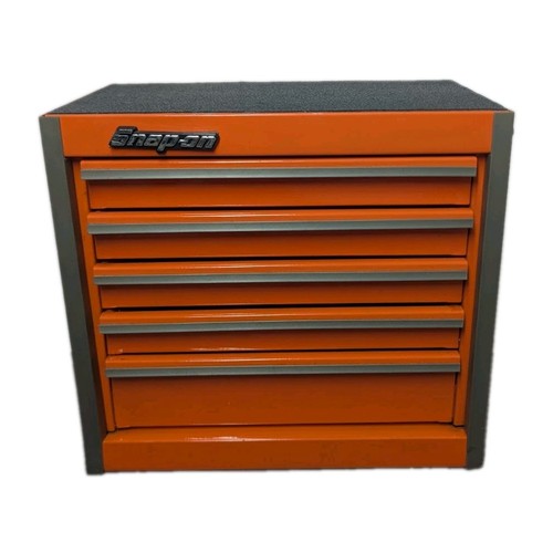 Mini tool box - set, snap-on