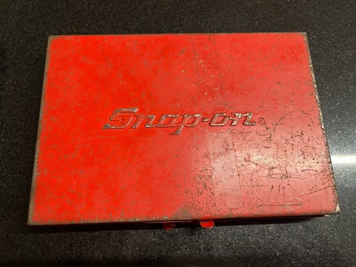 Snap kra 275 metal tool - snap, box