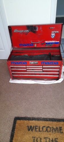 Snap classic drawer - classic, 9