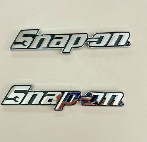 2pcs snap tool - 2pcs, logo