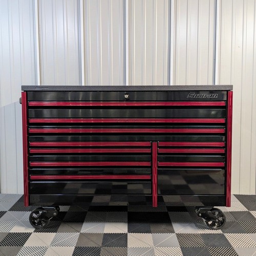 Snap epiq roll cab - 68",